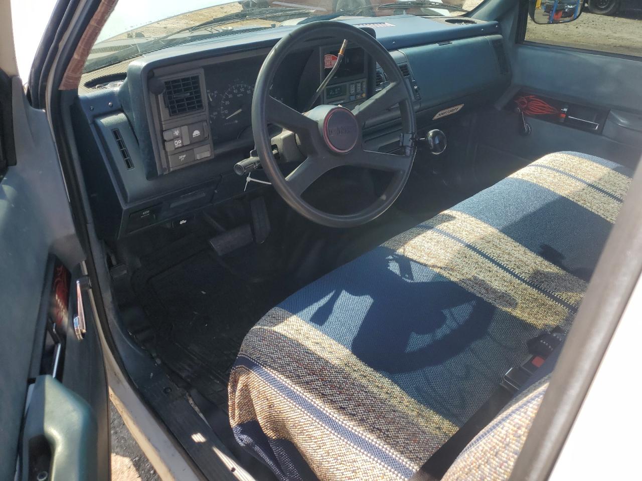 1994 GMC Sierra C1500 VIN: 1GTDC14Z0RZ532560 Lot: 63755825