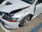 2007 MITSUBISHI LANCER for sale at Copart NEWBURY