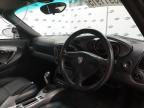 2000 PORSCHE BOXSTER for sale at Copart NEWBURY