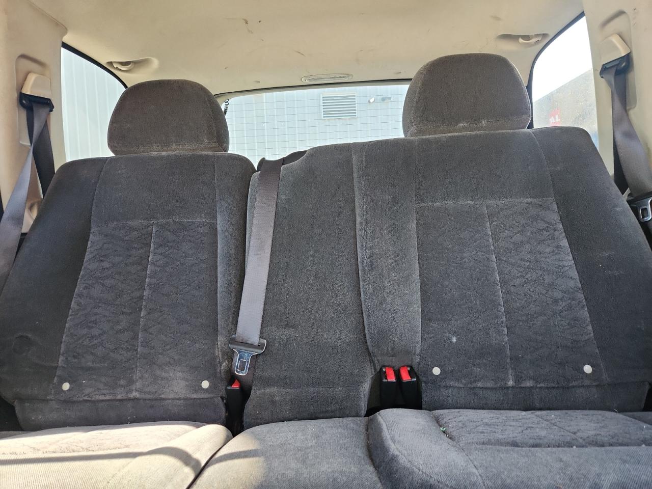 2005 GMC Envoy VIN: 1GKDT13S452159678 Lot: 62768645