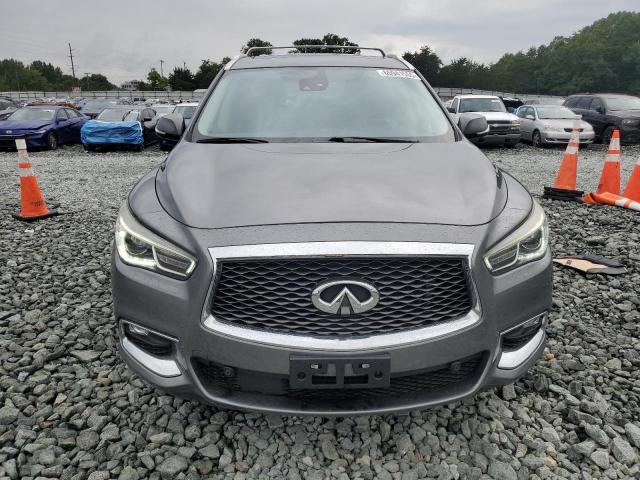  INFINITI QX60 2019 Сharcoal