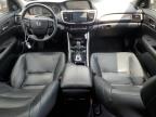 2017 HONDA ACCORD TOURING   à vendre chez Copart ON - TORONTO