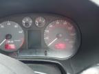 2000 AUDI S3 QUATTRO for sale at Copart CHESTER