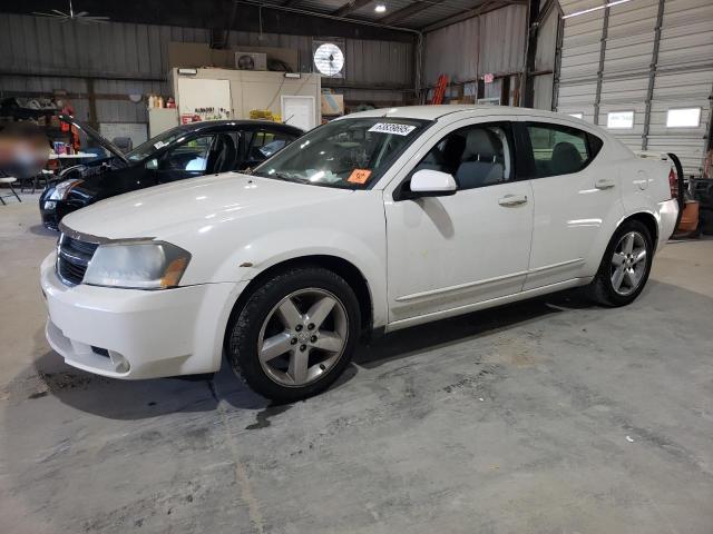 2008 Dodge Avenger R/T