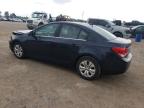 2014 CHEVROLET CRUZE LT   for sale at Copart ON - LONDON