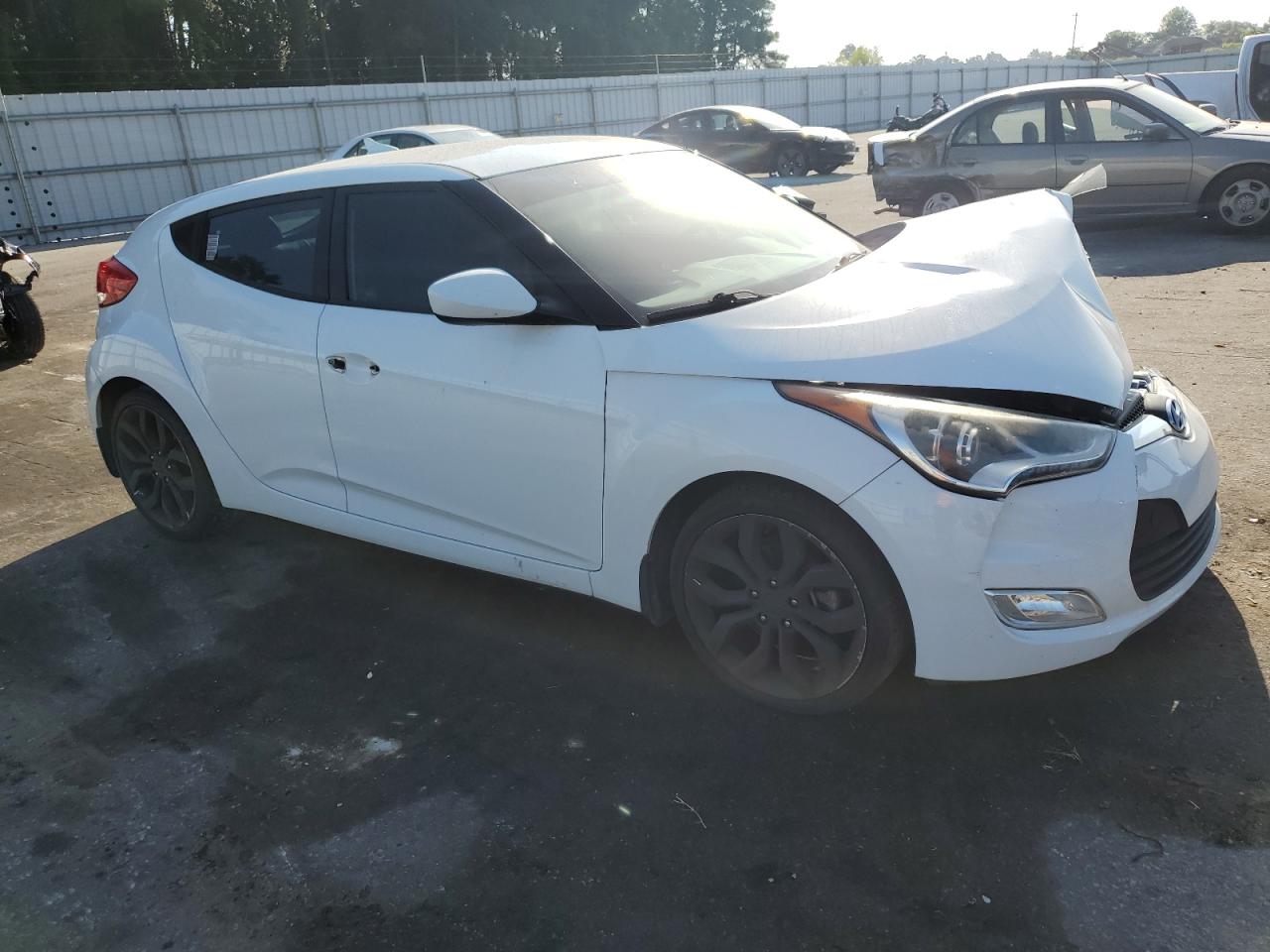 kmhtc6ad3fu219766 KMHTC6AD3FU219766 2015 Hyundai Veloster
