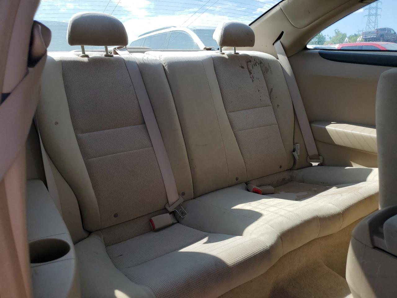 2003 Honda Accord Lx VIN: 1HGCM72263A029754 Lot: 56333025