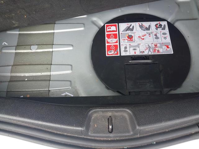2010 RENAULT MODUS DYNA