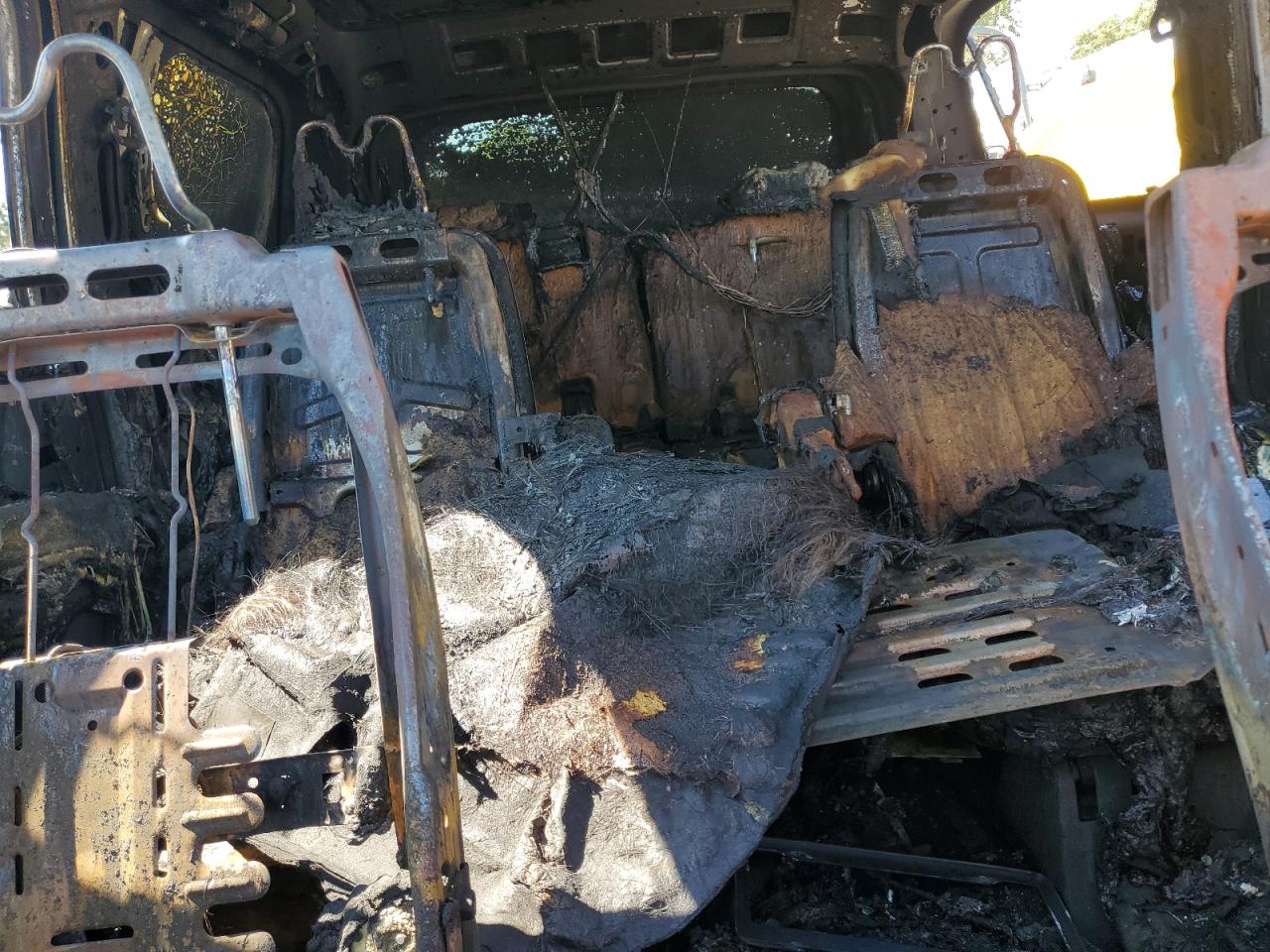 2012 GMC Yukon Denali VIN: 1GKS2EEF3CR288954 Lot: 65014855