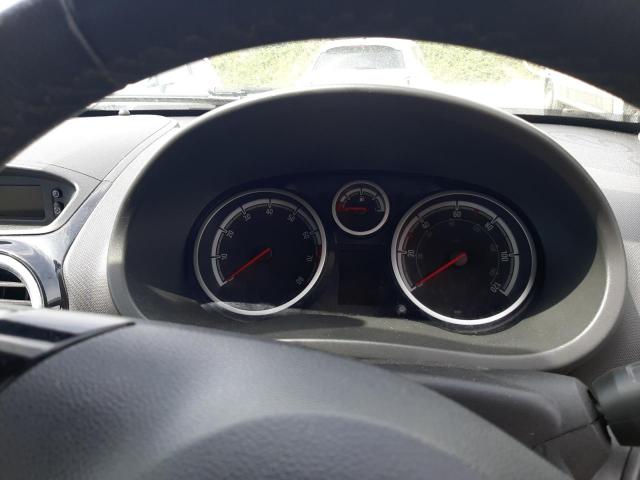 2013 VAUXHALL CORSA LIMI