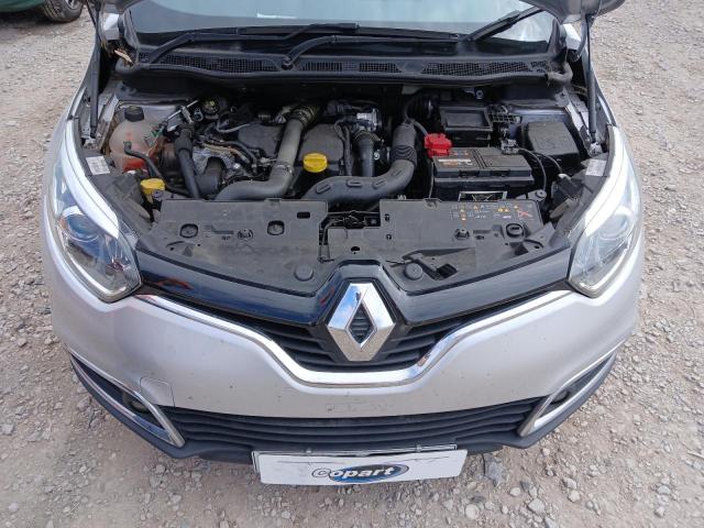 2017 RENAULT CAPTUR DYN