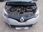 2017 RENAULT CAPTUR DYN for sale at Copart BRISTOL