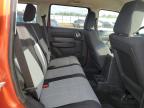 2007 DODGE NITRO SXT   for sale at Copart AB - EDMONTON