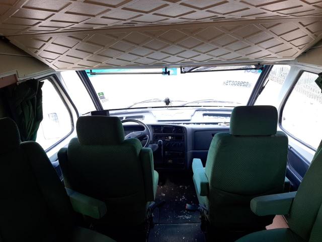 1996 FIAT DUCATO