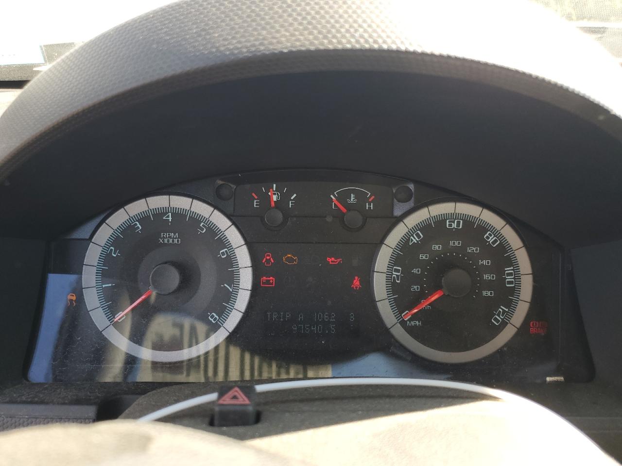 2010 Ford Escape Xlt VIN: 1FMCU9DG1AKA71142 Lot: 65501045