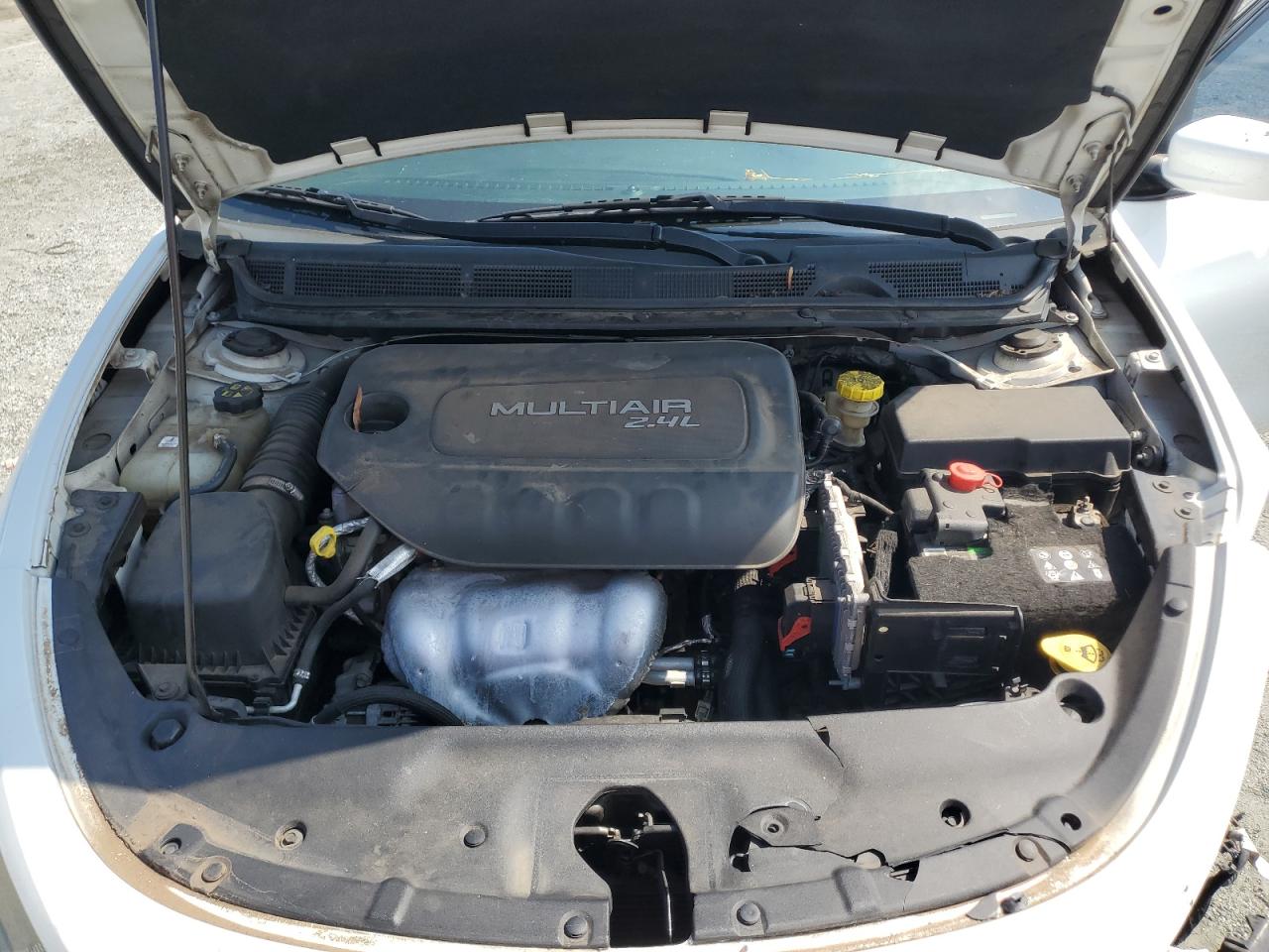 2014 Dodge Dart Sxt VIN: 1C3CDFBB1ED904298 Lot: 66368275