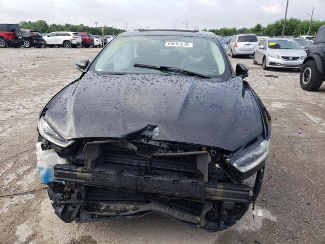  FORD FUSION 2015 Czarny
