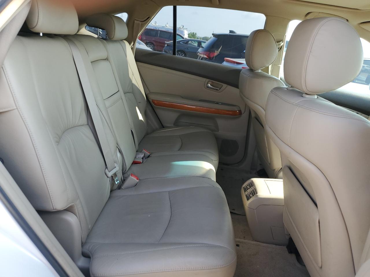 2005 Lexus Rx 330 VIN: 2T2HA31U85C083298 Lot: 65098775