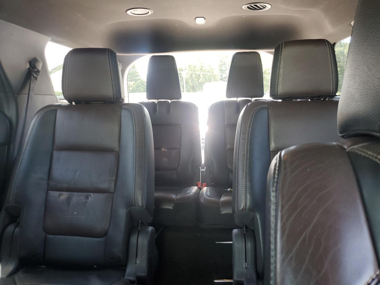 2013 Ford Explorer Sport VIN: 1FM5K8GT6DGB96758 Lot: 64224955