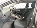 2008 TOYOTA AURIS TR V for sale at Copart NEWBURY