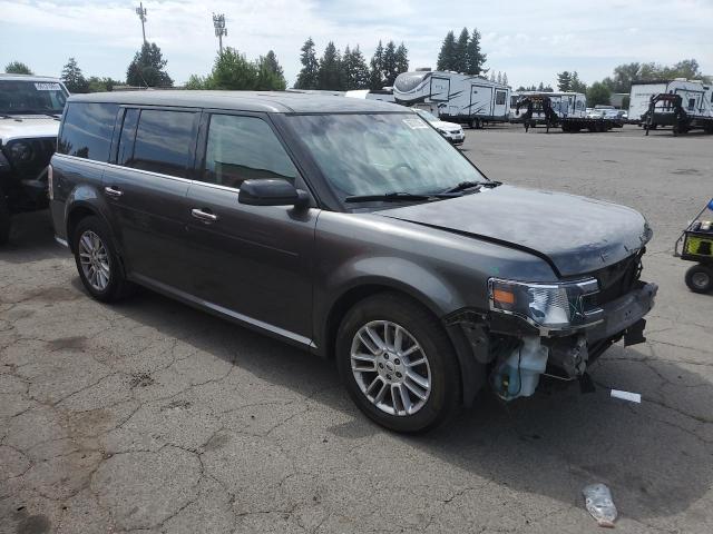  FORD FLEX 2016 Серый