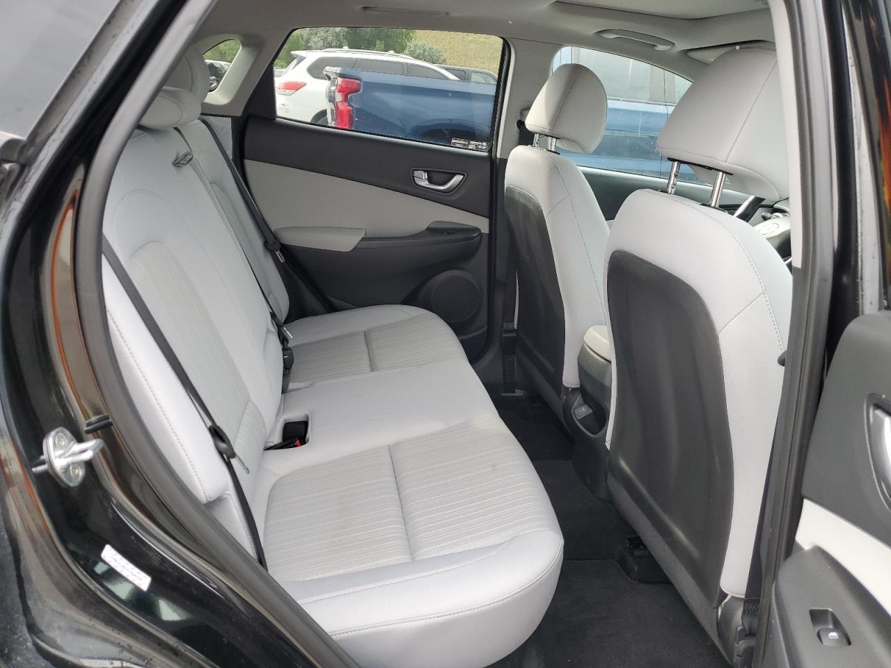 2023 Hyundai Kona Sel VIN: KM8K3CABXPU960250 Lot: 64131045