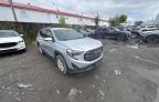2021 GMC TERRAIN SLE   for sale at Copart QC - MONTREAL