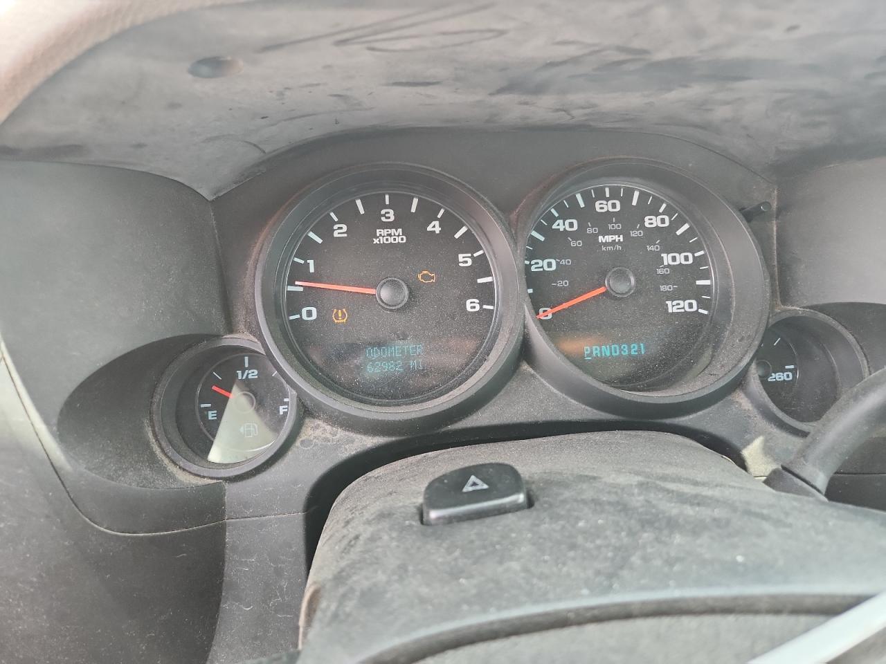 2009 Chevrolet Silverado C1500 VIN: 1GCEC19X39Z274224 Lot: 64923775