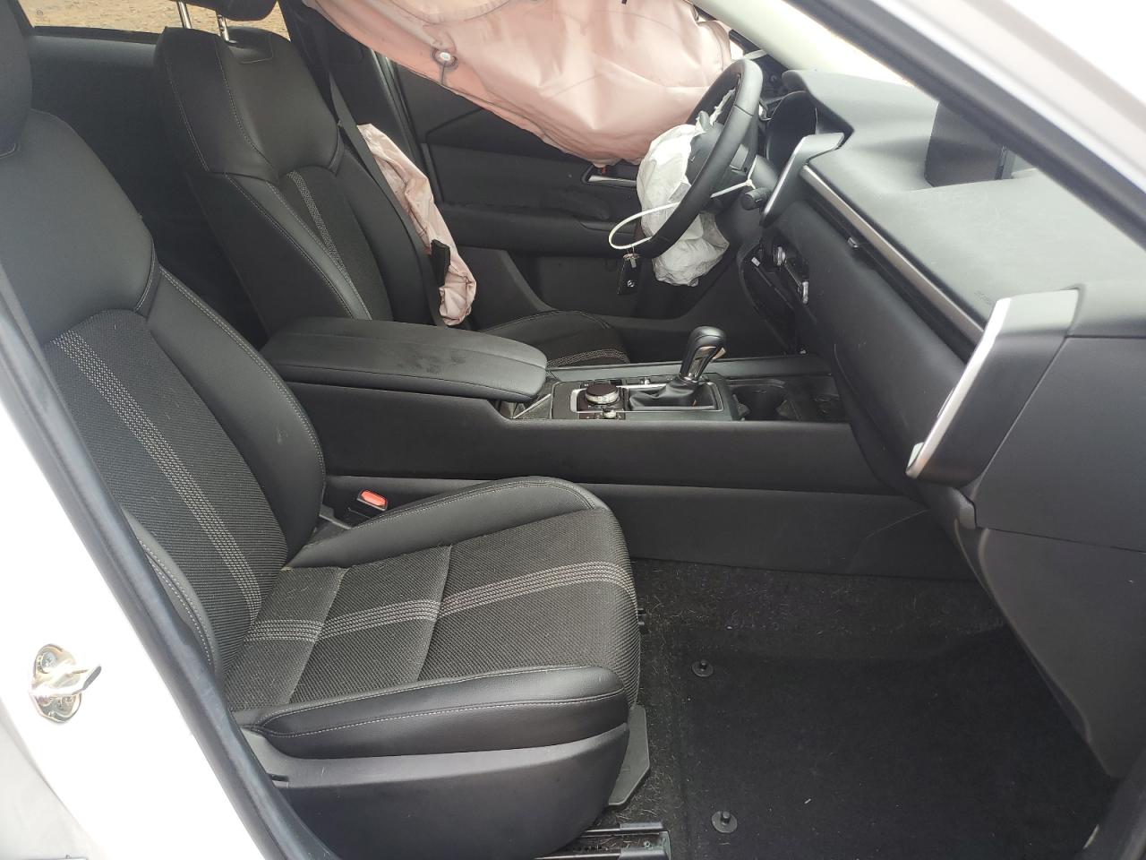 2024 Mazda Cx-50 Select VIN: 7MMVABAM8RN208837 Lot: 64285895