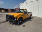 2008 FORD F250 SUPER DUTY   à vendre chez Copart ON - TORONTO