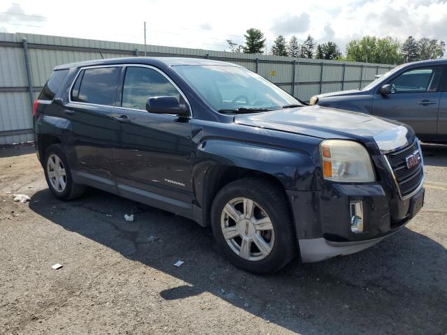  GMC TERRAIN 2015 Blue