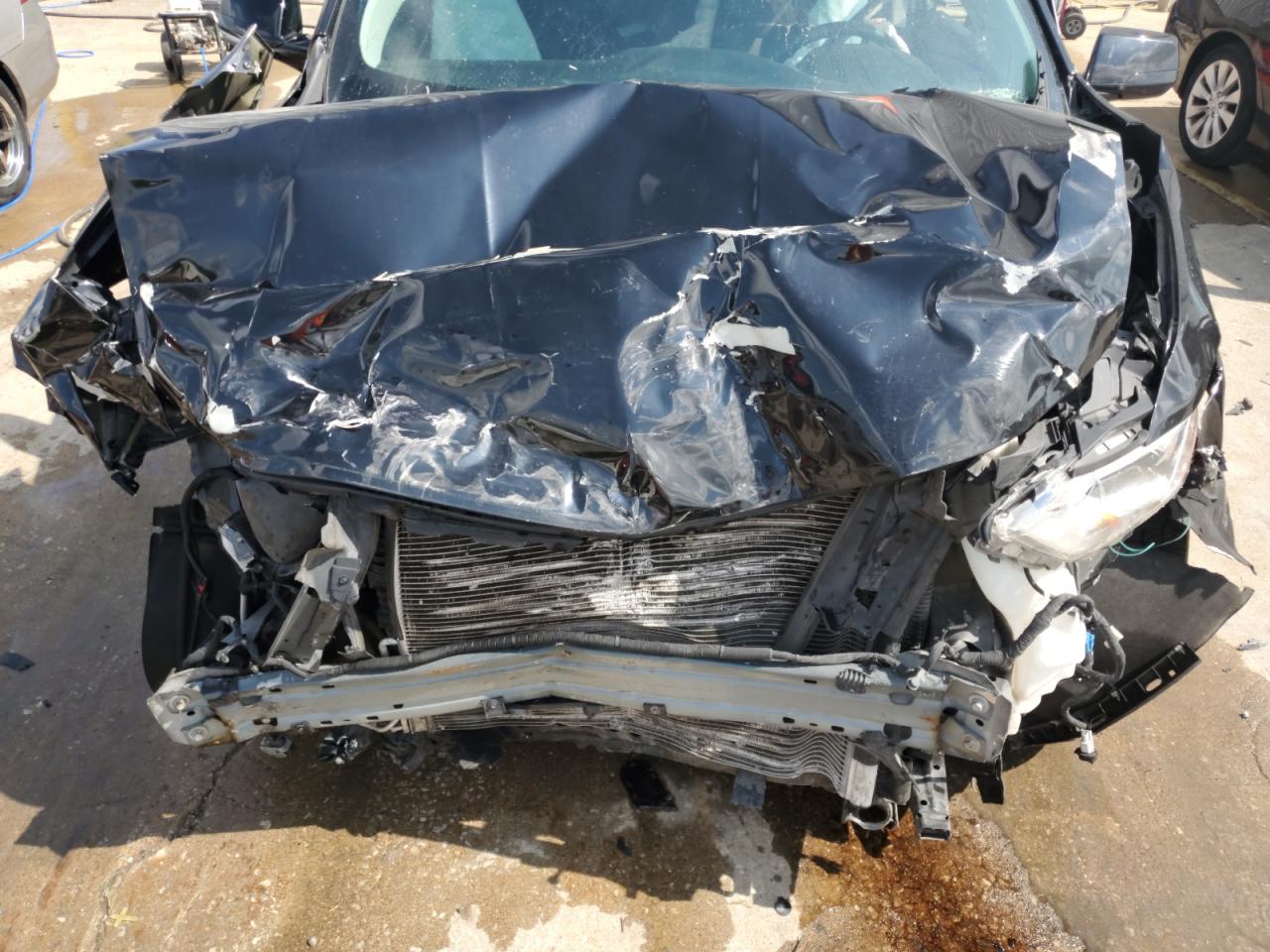 2020 Chevrolet Traverse Ls VIN: 1GNEVFKW6LJ256872 Lot: 66678905