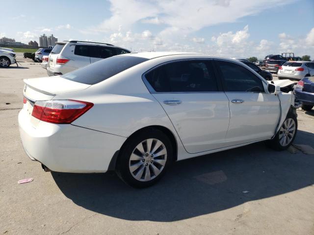  HONDA ACCORD 2013 Biały