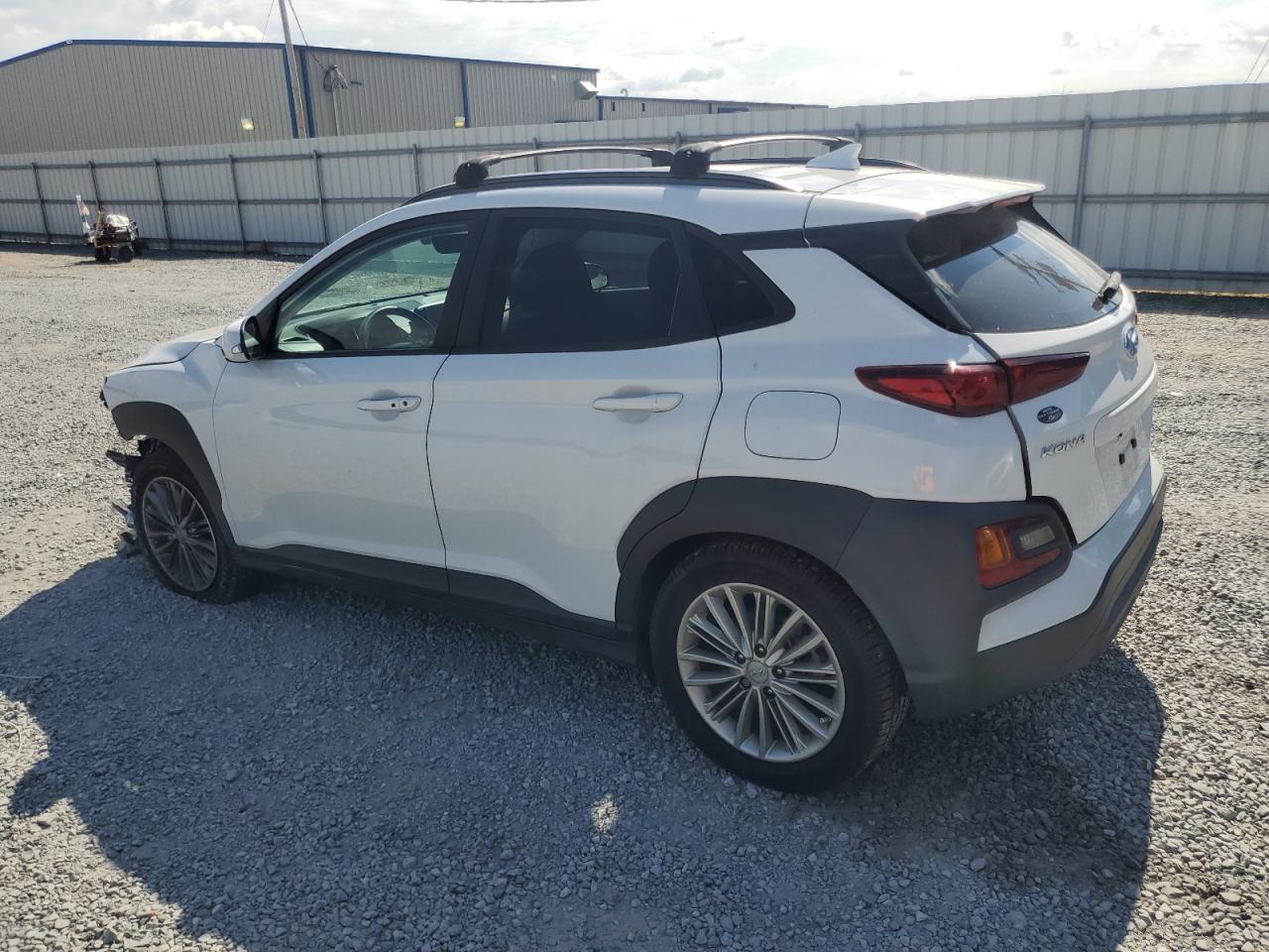 km8k62aa3mu659646 KM8K62AA3MU659646 2021 Hyundai Kona Sel Plus