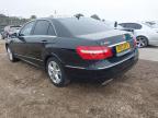2013 MERCEDES BENZ E300 BLUET for sale at Copart ROCHFORD