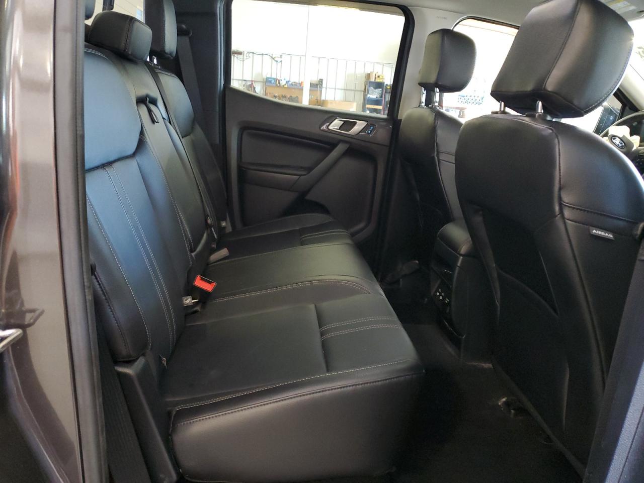 2019 Ford Ranger Xl VIN: 1FTER4FH4KLB12012 Lot: 63936775