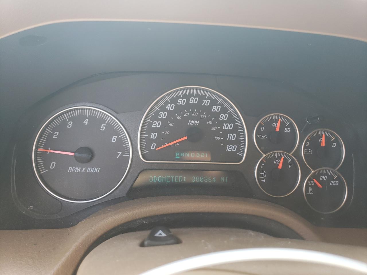 1gket16s636162801 1GKET16S636162801 2003 GMC Envoy Xl