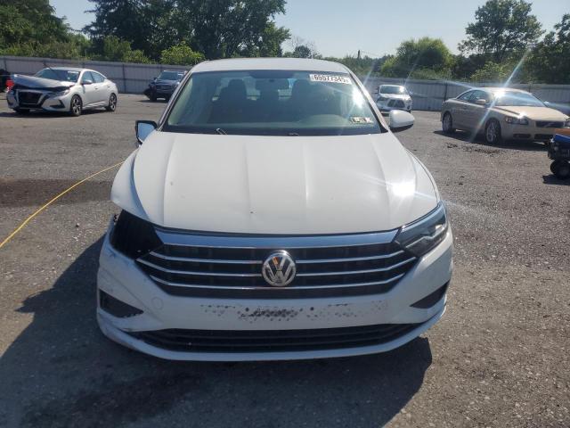  VOLKSWAGEN JETTA 2020 White