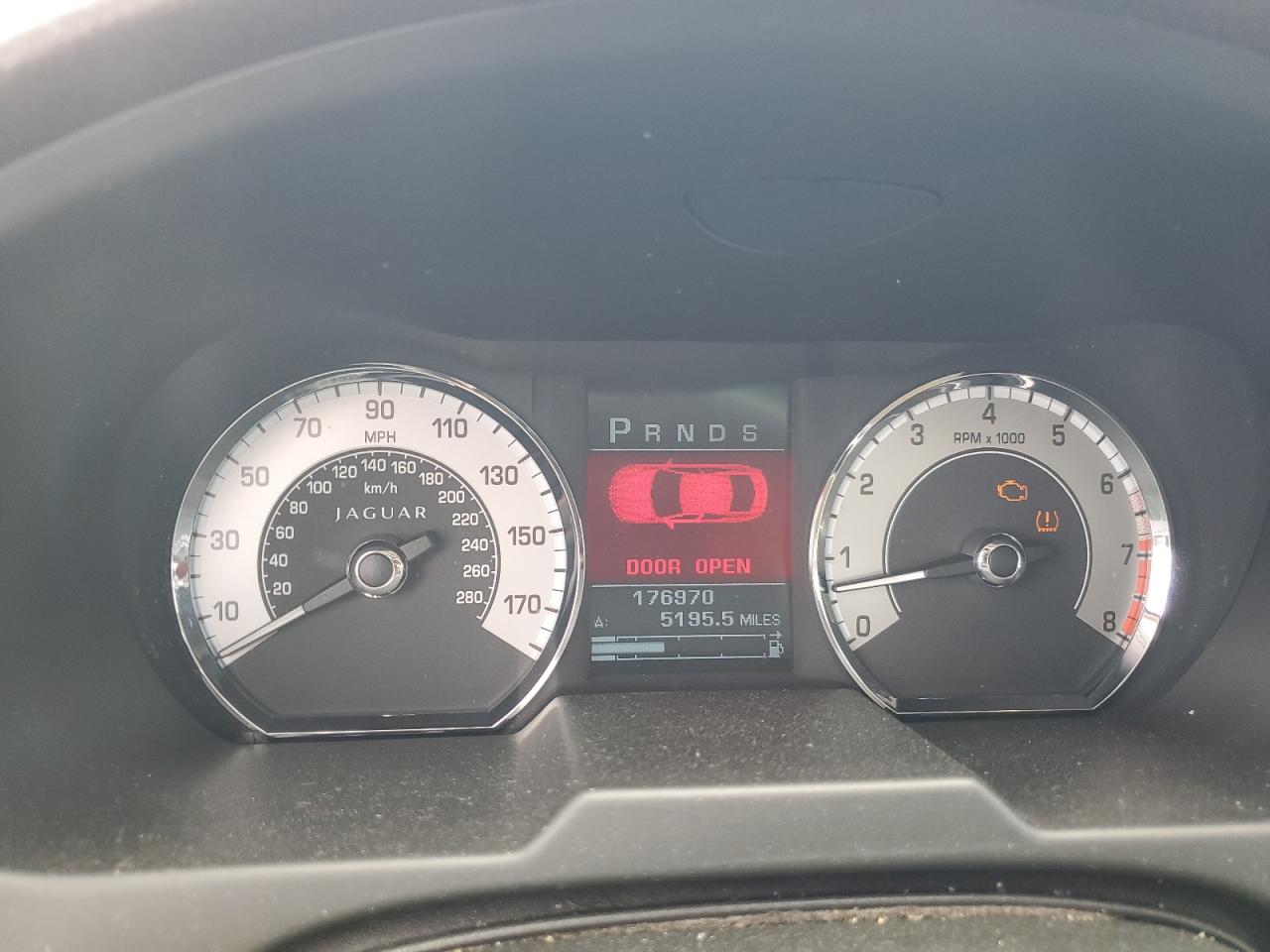 sajwa05b79hr05630 SAJWA05B79HR05630 2009 Jaguar Xf Luxury