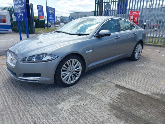 JAGUAR XF PREMIUM 2012