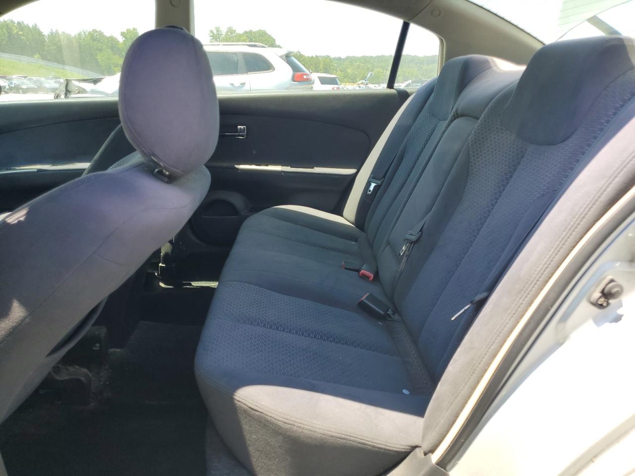 1n4al11d75n907895 1N4AL11D75N907895 2005 Nissan Altima S