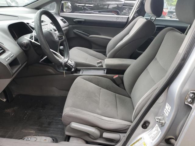 2010 HONDA CIVIC DX-G  