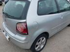 2008 VOLKSWAGEN POLO MATCH for sale at Copart SANDWICH
