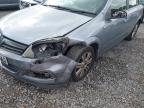 2009 VAUXHALL ASTRA ELIT for sale at Copart WOLVERHAMPTON