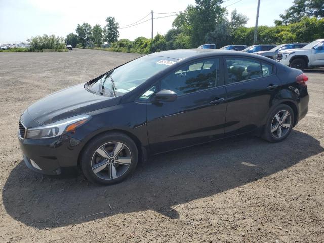2018 KIA FORTE LX   for sale at Copart QC - MONTREAL