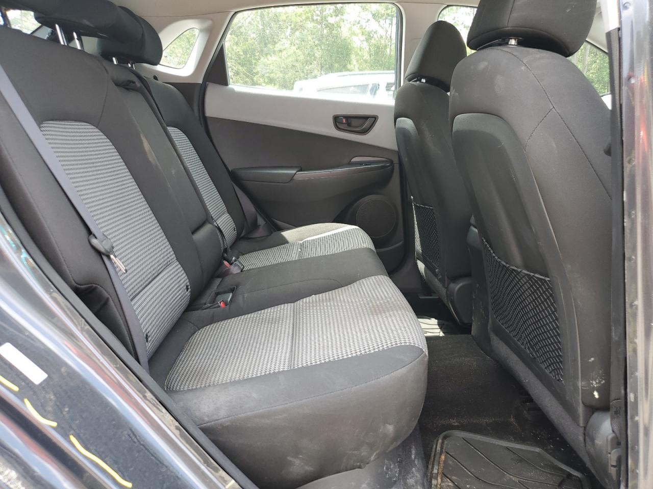 2020 Hyundai Kona Se VIN: KM8K12AA3LU467351 Lot: 61749235