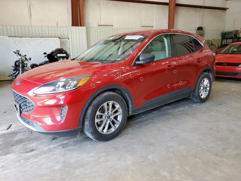 FORD ESCAPE SE 2022