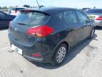 2014 KIA CEED 1 CRD for sale at Copart CHESTER