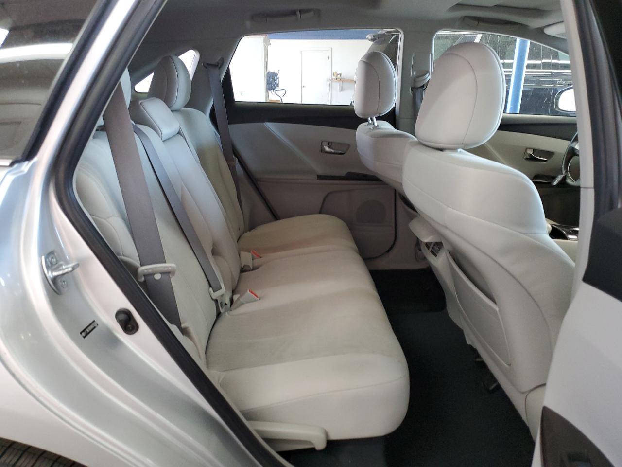 2010 Toyota Venza VIN: 4T3BK3BB9AU030288 Lot: 63830415