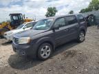 2012 HONDA PILOT EXL à vendre chez Copart NY - NEWBURGH